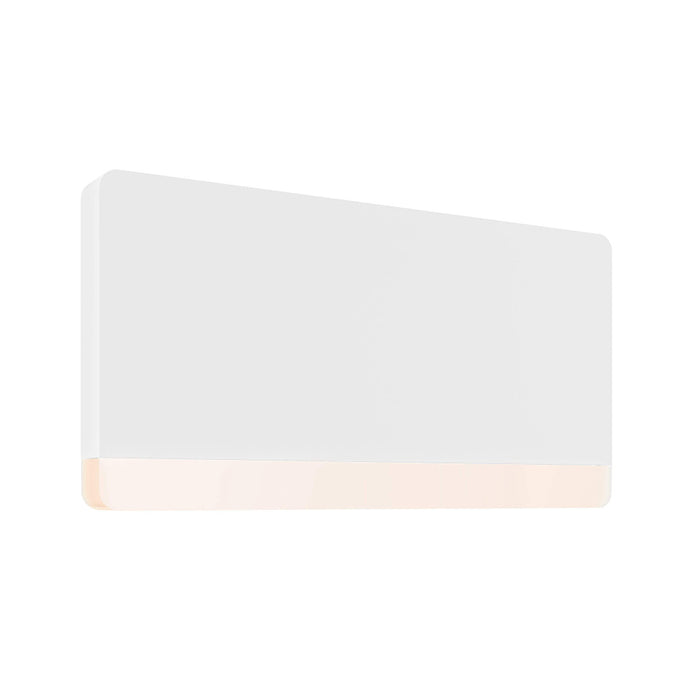 Exterior Led Step Light | SQSTPCCWH