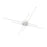 32 Inch Star Led Flush Mount | STRFM3KWH
