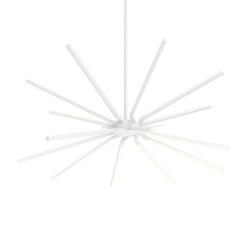 Dals 29 Inch Star LED Pendant Light