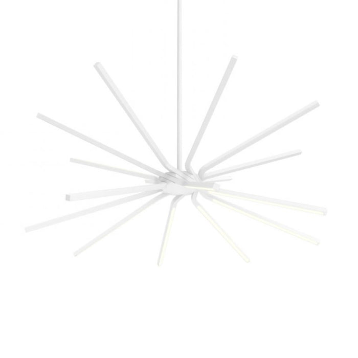 Dals 29 Inch Star LED Pendant Light