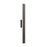 Slim Decorative Outdoor Modern Wall Sconce 5cct | SWS36CCBK