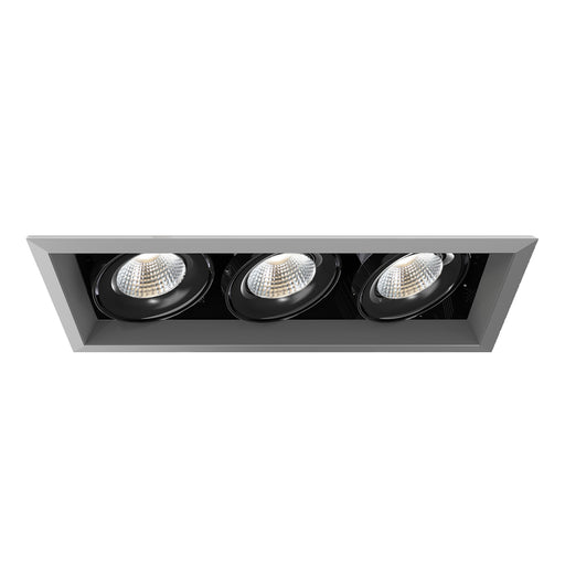 Mult,26w,trm, 3 Light ,30k,pt/blk | TE133LED-30-2-0N