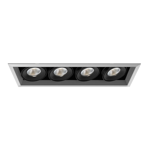 Mult,26w,trm, 4 Light ,30k,pt/blk | TE134ALED-30-4-0N
