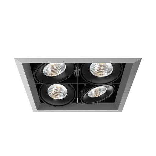 Mult,26w,trm, 4 Light ,30k,pt/blk | TE134BLED-30-2-0N