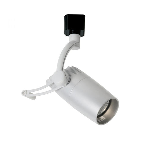 Trackhead, Gu10lt , 50w, Black/pt | TK-ARI5-04