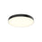 Fusion 21in Trimless Flush Mount, 5cct | TLFM21CCBK