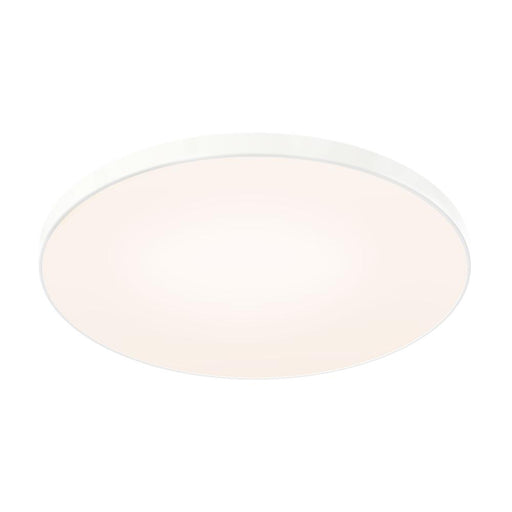 Dals Trimless Flush Mount