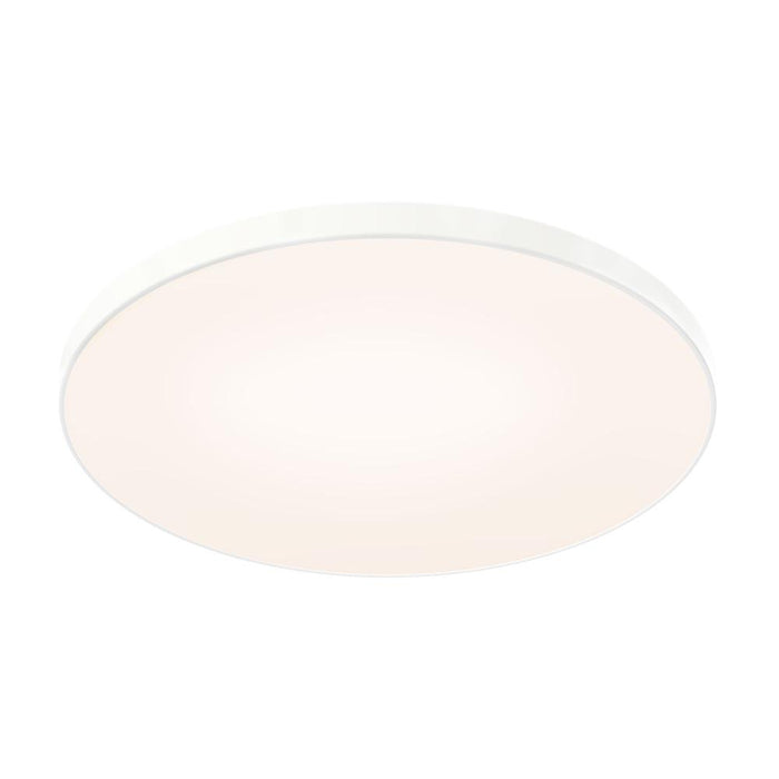 Dals Trimless Flush Mount