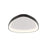 Trimless Flush Mount | TRFM22CCBK