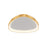 Trimless Flush Mount | TRFM22CCGD