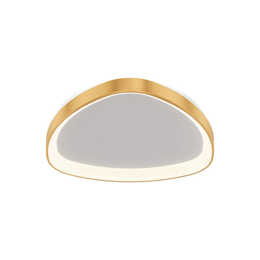 Trimless Flush Mount | TRFM22CCGD