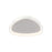 Trimless Flush Mount | TRFM22CCWH