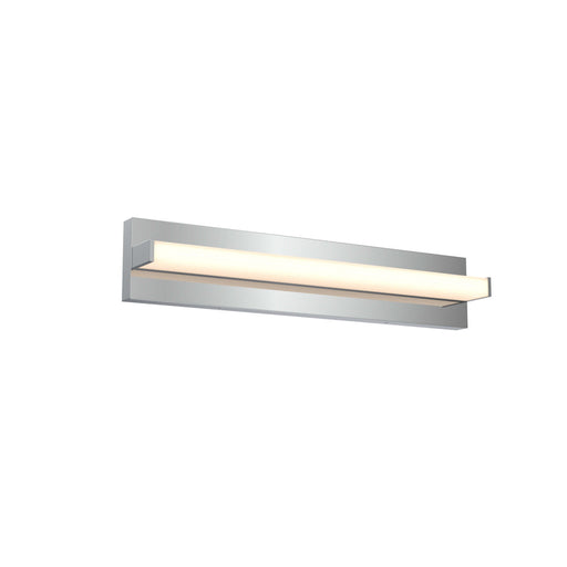 24in Vanity Linear Adjustable On Octo Jbox | VAL24CCSN