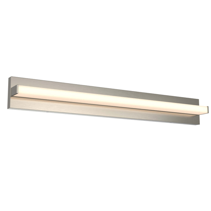 36in Vanity Linear Adjustable On Octo Jbox | VAL36CCCH
