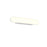 24in Vanity Oblong Adjustable On Octo Jbox | VAO24CCWH