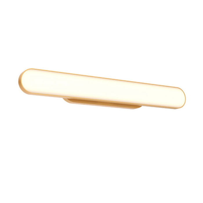 32in Vanity Oblong Adjustable On Octo Jbox | VAO32CCGD