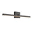 Dals Linear Swivel Vanity Sconce