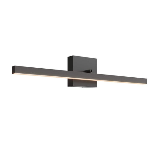 Dals Linear Swivel Vanity Sconce