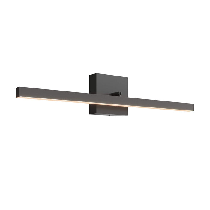 Linear Swivel Vanity Sconce | VLG24CCBK