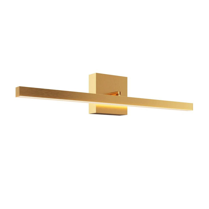 Dals Linear Swivel Vanity Sconce