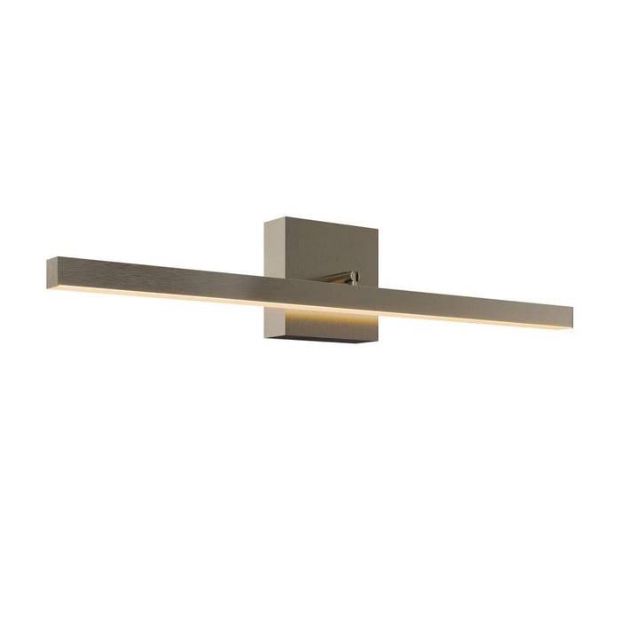 Dals Linear Swivel Vanity Sconce