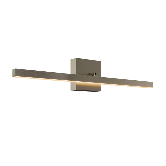Linear Swivel Vanity Sconce | VLG24CCSN