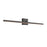 Dals Linear Swivel Vanity Sconce