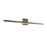 Linear Swivel Vanity Sconce | VLG36CCSN