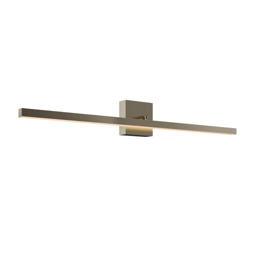 Linear Swivel Vanity Sconce | VLG36CCSN
