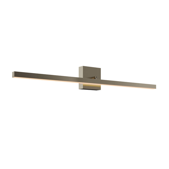 Linear Swivel Vanity Sconce | VLG36CCSN