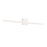 Linear Swivel Vanity Sconce | VLG36CCWH