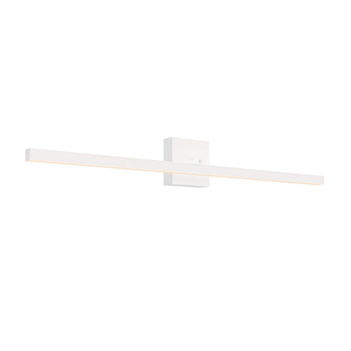 Dals Linear Swivel Vanity Sconce