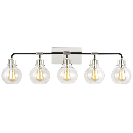 Clara 5 - Light Vanity | VS24405PN/TXB