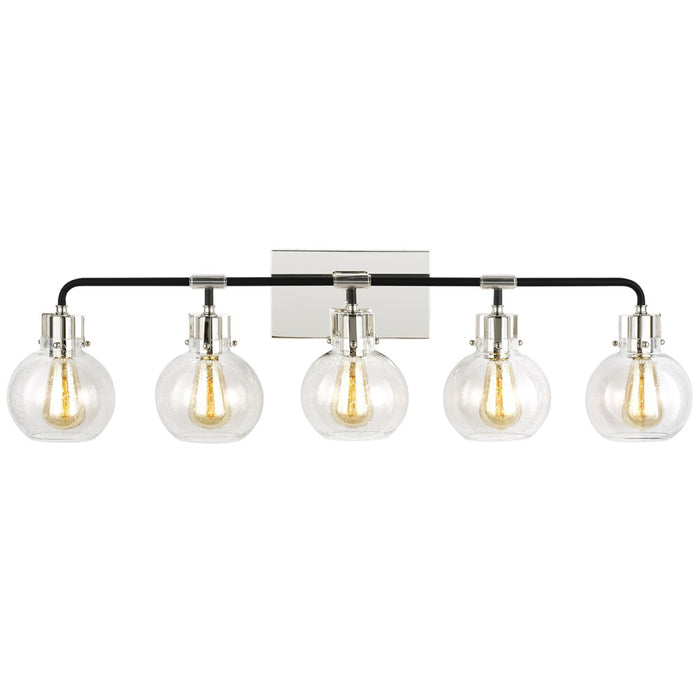 Clara 5 - Light Vanity | VS24405PN/TXB