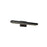 Rectangular Swivel Vanity Wall Sconce 24'' Black | VSW24CCBK