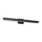 Rectangular Swivel Vanity Wall Sconce 36'' Black | VSW36CCBK
