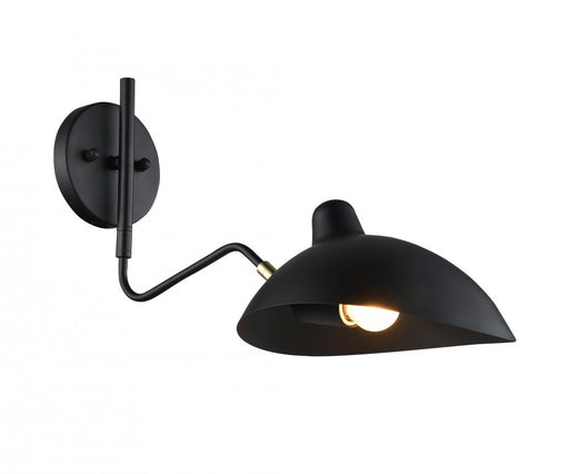 Matteo Droid Wall Sconce
