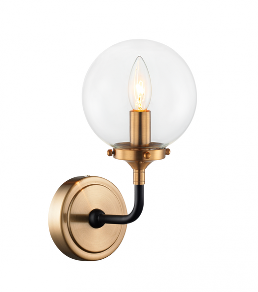 Matteo Particles Wall Sconce